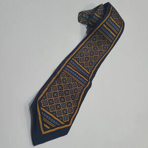 Giorgio Redaelli men's tie silk
